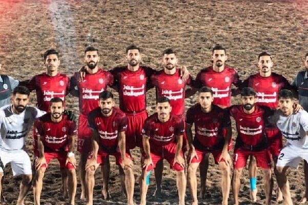 فولاد هرمزگان ۵ بر ۲ کیان سمنان را شکست داد