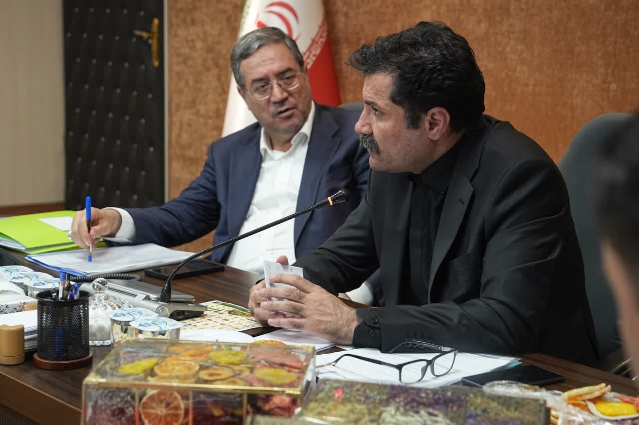 گزارش تحلیلی: معاون رئیس‌جمهور: روند جبران عقب ‌ماندگی‌های آذربایجان غربی شتاب گیرد | مهر - کد 30f6