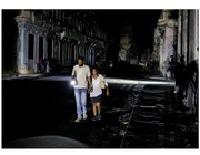 Cuba faces another nationwide blackout amid US fuel blockade