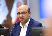إعادة انتخاب الإیراني “علي نجاد” نائباً لرئيس الاتحاد الآسيوي للووشو