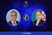وزيرا خارجية ايران وباكستان يتباحثان هاتفيا
