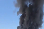 هێرشی چڕی یەمەن بۆ سەر عەرەبستان؛ گەشتە ئاسمانییەکان ڕاگیران