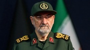 Iran tests new anti-ship missile near US aircraft carrier