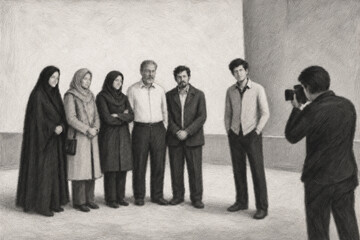 به پای خویشتن ایستادن