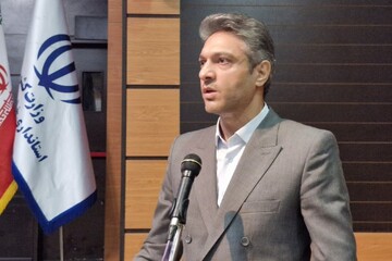 جذب ۱۲ هزار میلیارد تومان اعتبار در خراسان جنوبی