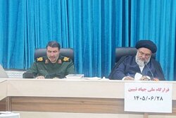 جهاد تبیین در کهگیلویه و بویراحمد نیازمند انسجام و مسجدمحوری است