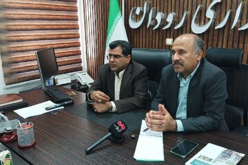هاشمی: پروژه‌های نیمه‌تمام ورزشی رودان باید تعیین تکلیف شوند