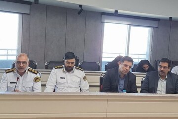  ۱۶۰ کیلومتر از محورهای خراسان جنوبی امسال دوبانده شد