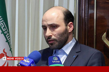 کریمی: ایران کشوری محاسبه‌ناپذیر است