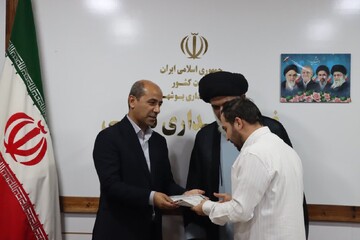 فرماندار دشتی: فعالان فرهنگی در تقویت انسجام اجتماعی نقش مهمی دارند
