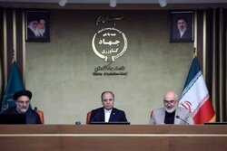 هندیجان ظرفیت تبدیل شدن به شهرک بزرگ آبزی‌پروری را دارد