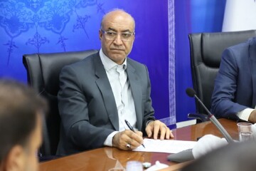 حبیبی: «قهرمان قله‌ها» به محلات کرمانشاه نشاط می‌بخشد