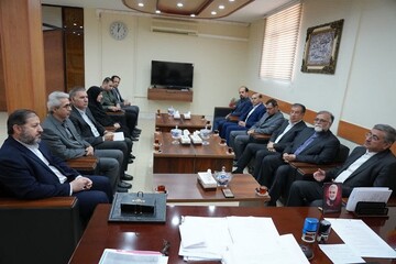استاندار لرستان: برنامه توسعه استان با وفاق و همدلی در حال اجرا است