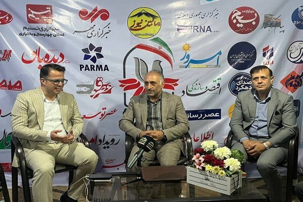 ۱۲ پروژه ورزشی امسال در چهارمحال و بختیاری به  بهره‌برداری می‌رسد