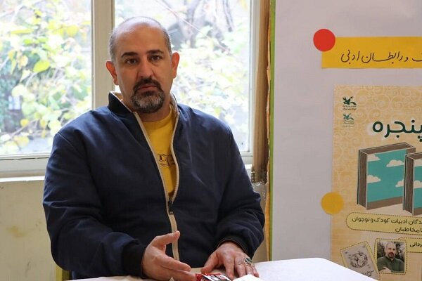 شعر قزوین در جست‌وجوی مخاطب امروز؛ میراثی که هنوز نفس می‌کشد