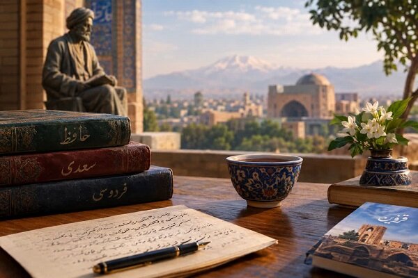 شعر قزوین در جست‌وجوی مخاطب امروز؛ میراثی که هنوز نفس می‌کشد