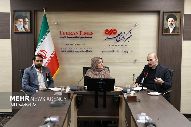 ابزار جنگی آمریکا در لباس تروریست‌های تجزیه‌طلب