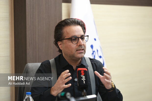نشست بررسی ابعاد اعتراف علنی رئیس جمهور آمریکا به حمایت از تروریسم و تجزیه ایران