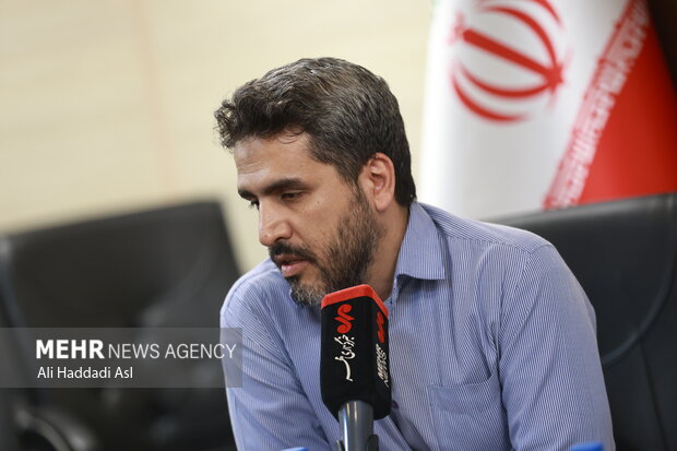 نشست بررسی ابعاد اعتراف علنی رئیس جمهور آمریکا به حمایت از تروریسم و تجزیه ایران