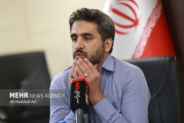 نشست بررسی ابعاد اعتراف علنی رئیس جمهور آمریکا به حمایت از تروریسم و تجزیه ایران