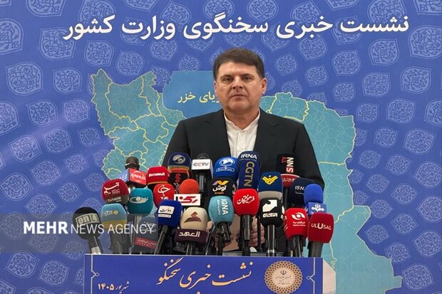 زینی‌وند: اکثر مردم خواهان دفاع عزتمندانه و مقاومت در مقابل دشمن هستند
