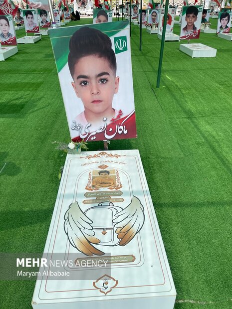 درست بخوانید؛ آمریکا همیشه غیرنظامیان را هدف قرار می‌دهد!