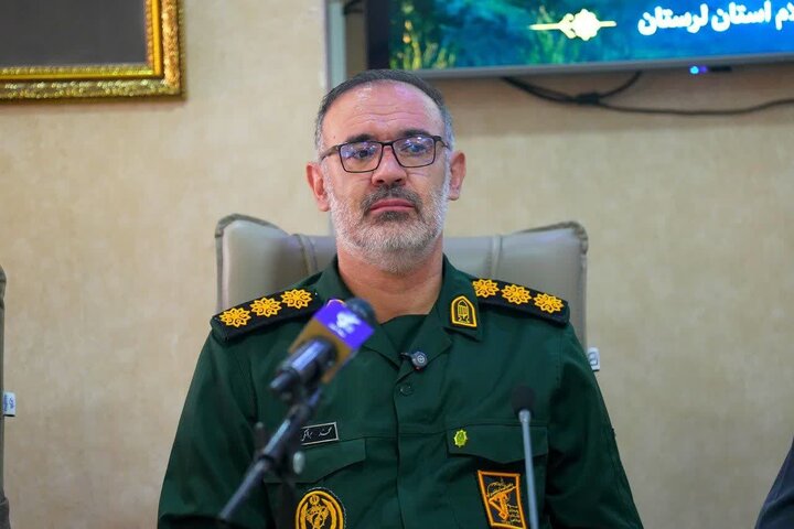 اجرای ۱۱۹۹ برنامه طی هفته دفاع مقدس در لرستان