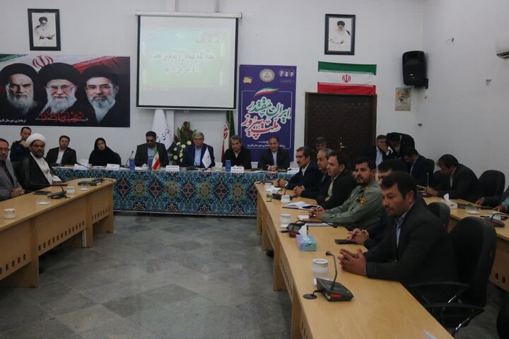 حسینی: ۱۱۸ هزار فرصت شغلی برای مددجویان بهزیستی ایجاد شد