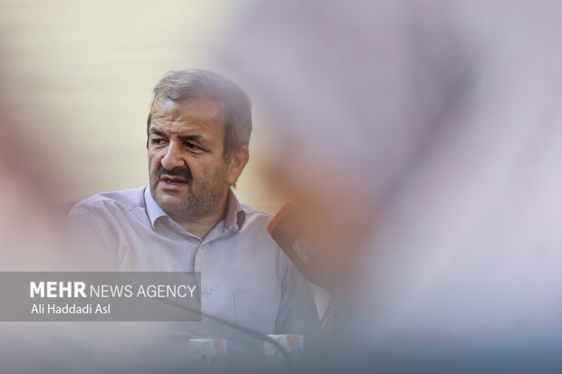 برگزیدگان سومین جایزه ادبی شهید محمدحسین حدادیان معرفی شدند