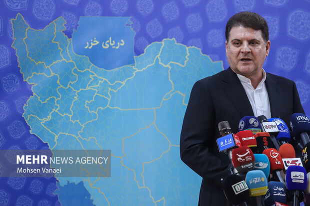 <a href='https://sayeb.ir/tag/%d9%86%d8%b4%d8%b3%d8%aa-%d8%ae%d8%a8%d8%b1%db%8c'></div>نشست خبری</a> سخنگوی <a href='https://sayeb.ir/tag/%d9%88%d8%b2%d8%a7%d8%b1%d8%aa-%da%a9%d8%b4%d9%88%d8%b1'>وزارت کشور</a>