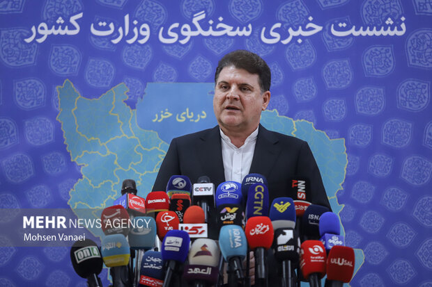 <a href='https://sayeb.ir/tag/%d9%86%d8%b4%d8%b3%d8%aa-%d8%ae%d8%a8%d8%b1%db%8c'></div>نشست خبری</a> سخنگوی <a href='https://sayeb.ir/tag/%d9%88%d8%b2%d8%a7%d8%b1%d8%aa-%da%a9%d8%b4%d9%88%d8%b1'>وزارت کشور</a>