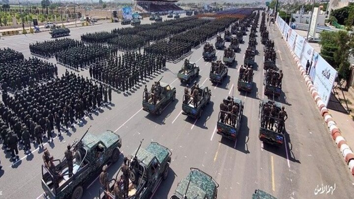 Sirens go off in Riyadh amid Yemeni retaliatory attacks