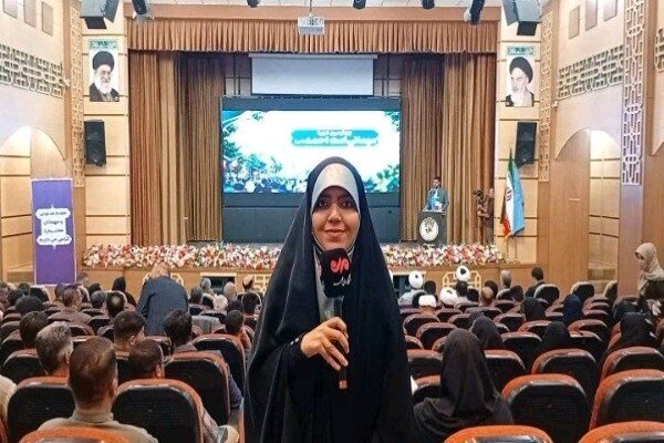 تجلیل از عوامل جشن «مهمانی امت احمد» در سنندج