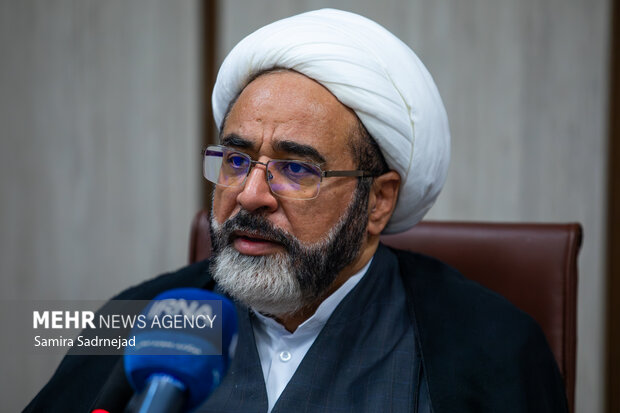 نشست علمی «قانون دیوان عدالت اداری؛ سه سال پس از اجرا»