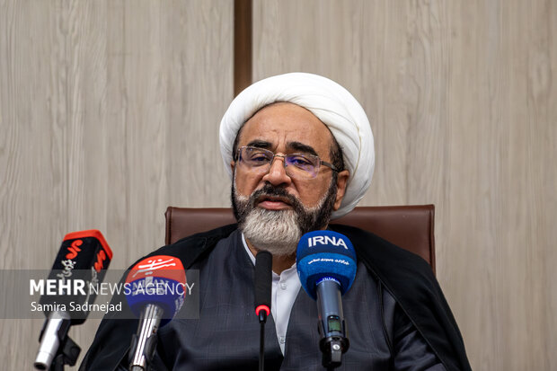 نشست علمی «قانون دیوان عدالت اداری؛ سه سال پس از اجرا»