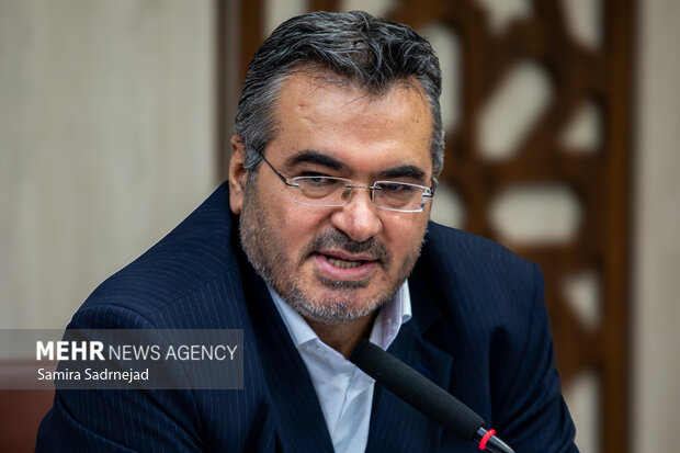 نشست علمی «قانون دیوان عدالت اداری؛ سه سال پس از اجرا»