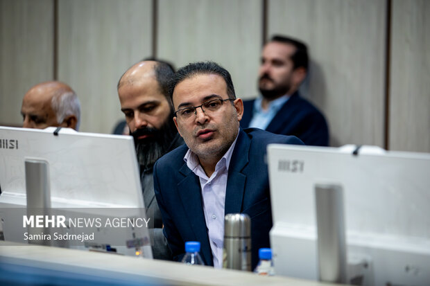 نشست علمی «قانون دیوان عدالت اداری؛ سه سال پس از اجرا»