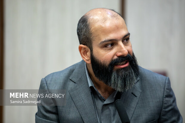 نشست علمی «قانون دیوان عدالت اداری؛ سه سال پس از اجرا»