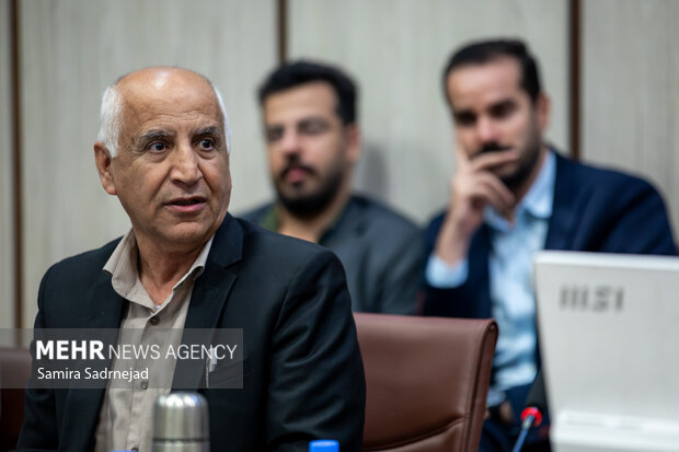 نشست علمی «قانون دیوان عدالت اداری؛ سه سال پس از اجرا»