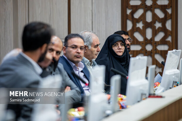 نشست علمی «قانون دیوان عدالت اداری؛ سه سال پس از اجرا»