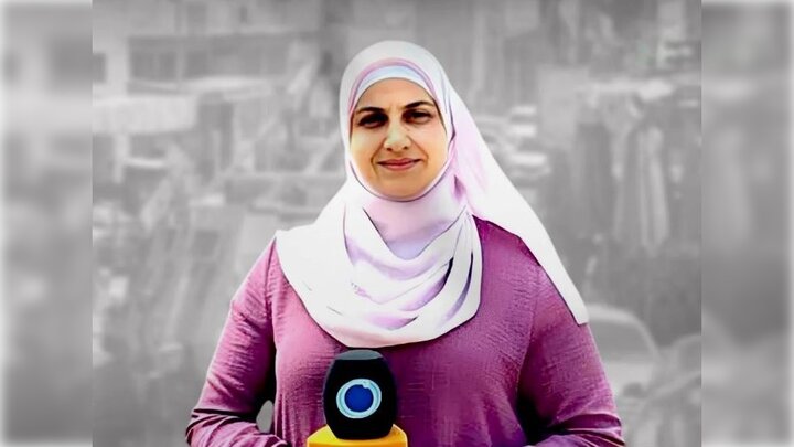 CPJ condemns Israeli abduction of Press TV journalist