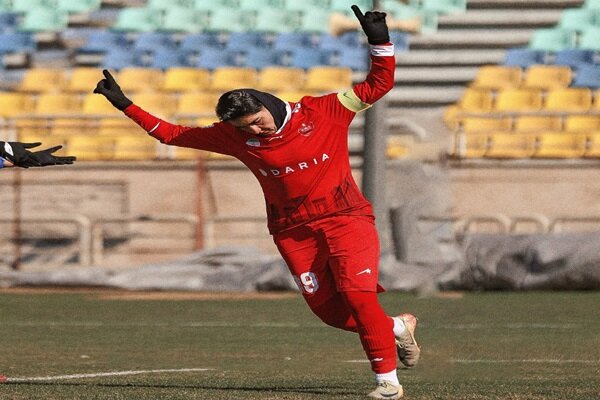 شروع متفاوت لیگ زنان؛ سرخابی‌ها آمدند و مدافع قهرمانی لغزید