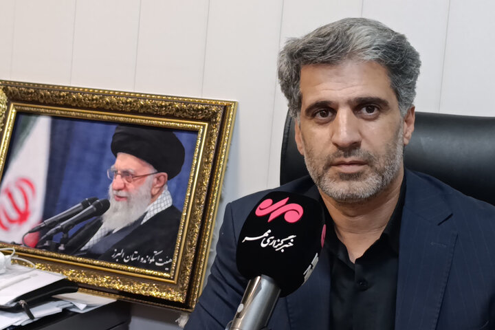 تاتامی البرز زیر پای آیندهسازان تکواندو