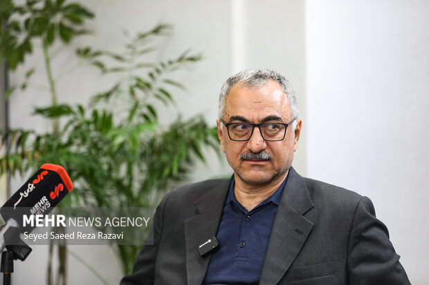 لیلاز: تاب‌آوری اقتصاد ما در گرو فعال‌سازی ظرفیت‌های داخلی است