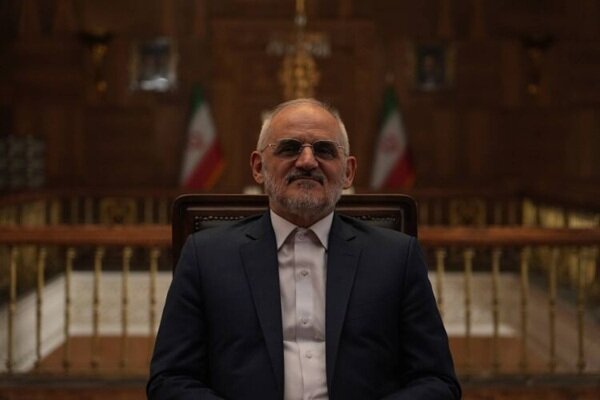 حاجی‌میرزایی: پزشکیان شنونده همه دیدگاه‌ها در کشور است