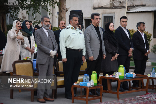 اهدا ۳۰۰ دستگاه ویلچیر به توانخواهان بهزیستی خراسان رضوی