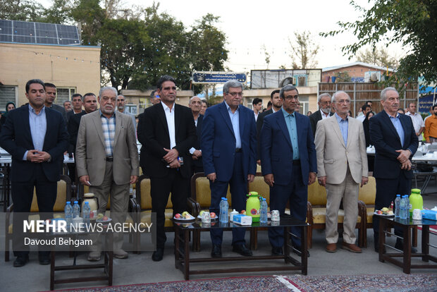 اهدا ۳۰۰ دستگاه ویلچیر به توانخواهان بهزیستی خراسان رضوی