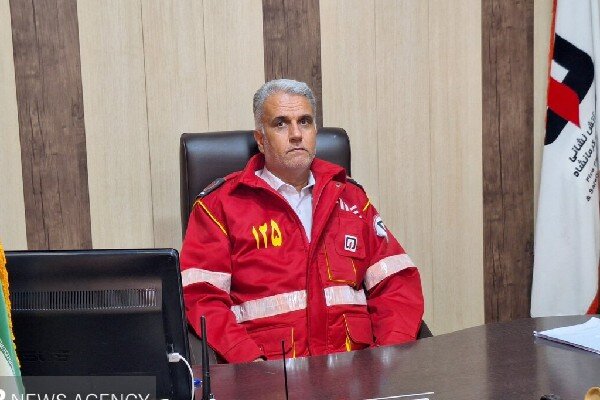 قادری: شهروندان در زمان وزش باد شدید احتیاط کنند