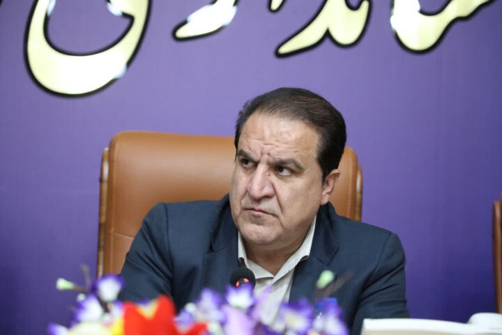 رشد حدود ۲ برابری سهم استان ایلام از اعتبارات ملی