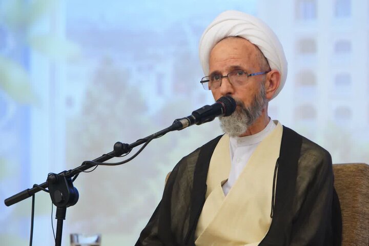 تربیت نظریه‌پرداز در علوم انسانی اسلامی رسالت حیاتی نخبگان حوزوی است